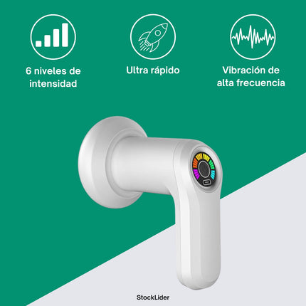 Masajeador anti celulitis + crema o mini masajeador extra de REGALO