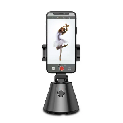 Soporte 3D para Selfies