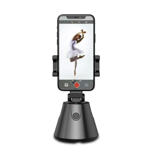 Soporte 3D para Selfies