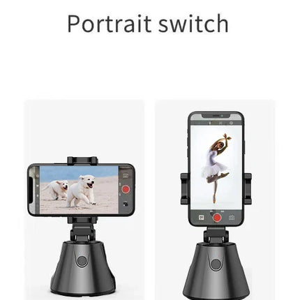 Soporte 3D para Selfies