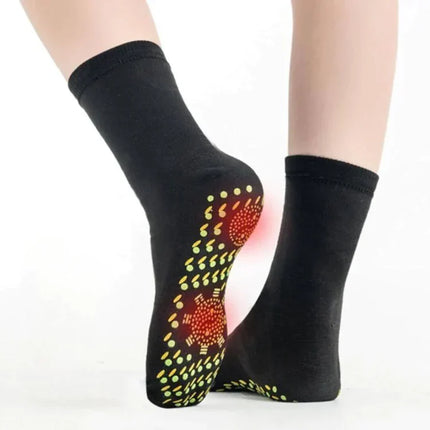 Calcetines anti-varices para piernas cansadas [OFERTA 2x1]