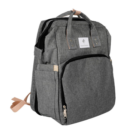 Mochila Cuna extensible