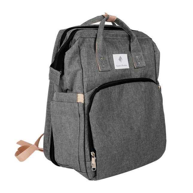 Mochila Cuna extensible