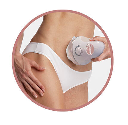 Vibraluxe Pro Moldea tu cuerpo y transforma tu confianza