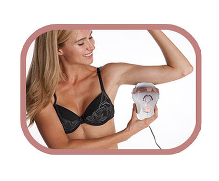 Vibraluxe Pro Moldea tu cuerpo y transforma tu confianza