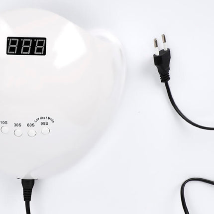 Lámpara Secadora de Uñas 36 LED