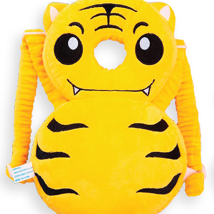 Almohada anti golpes para bebes