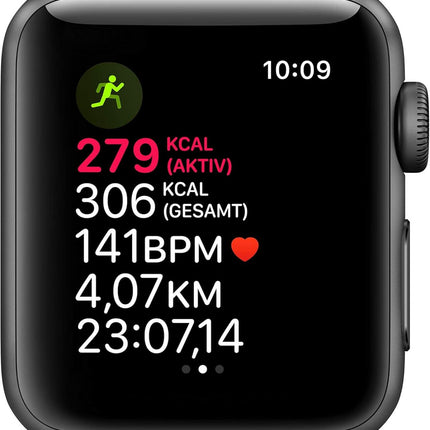 Smartwatch + AirPods en un Solo Paquete
