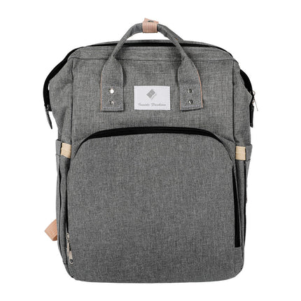 Mochila Cuna extensible