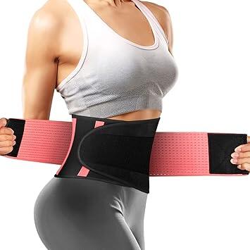 Faja Reductora Efecto Sauna: Potencia tus Resultados