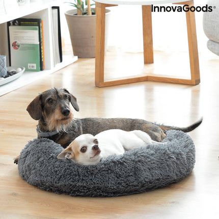 Cama Antiestrés Bepess para Mascotas