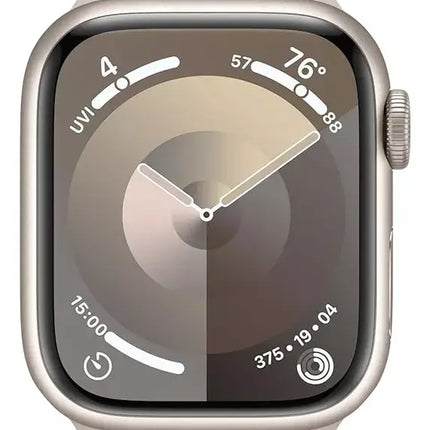 Smartwatch SA200 Serie 9 Tecnología Inteligente