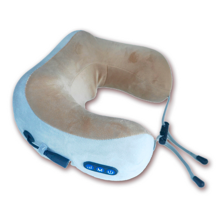 Starlyf Miracle Masajeador eléctrico de cuello y hombros para aliviar dolores