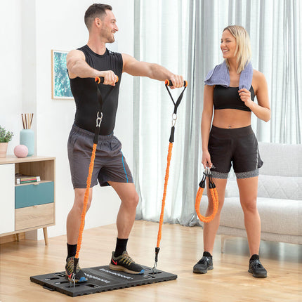 Gimnasio Portátil Gympak Max