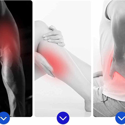 Pistola de Masaje Muscular: Recuperación Profesional en tus Manos