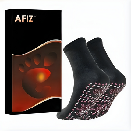 Calcetines anti-varices para piernas cansadas [OFERTA 2x1]
