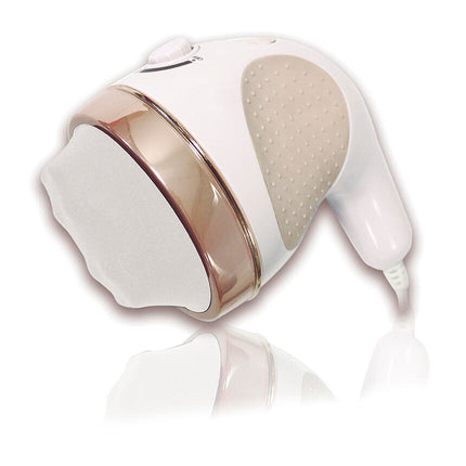 Vibraluxe Pro Moldea tu cuerpo y transforma tu confianza