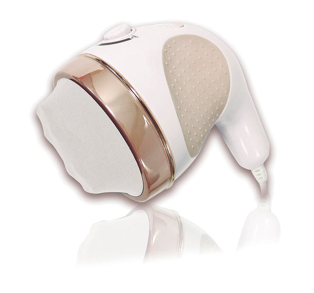 Vibraluxe Pro Moldea tu cuerpo y transforma tu confianza