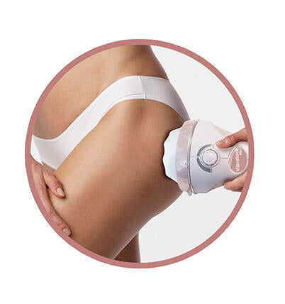 Vibraluxe Pro Moldea tu cuerpo y transforma tu confianza