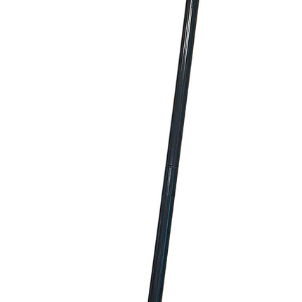 Mopa Giratoria Cyclonic Mop que limpia, seca y pule en un solo paso