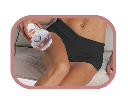 Vibraluxe Pro Moldea tu cuerpo y transforma tu confianza