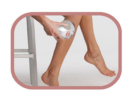 Vibraluxe Pro Moldea tu cuerpo y transforma tu confianza