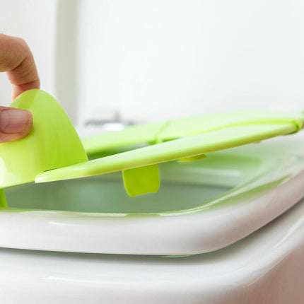 Reductor de WC Plegable para Niños