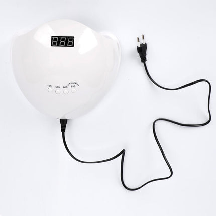Lámpara Secadora de Uñas 36 LED