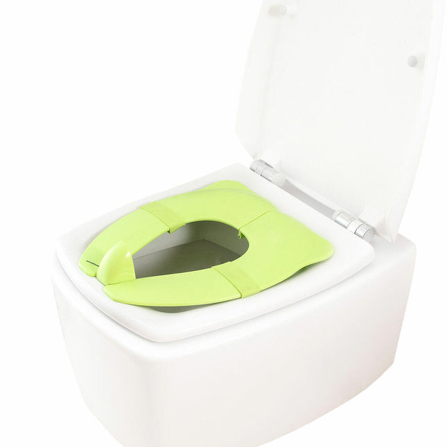 Reductor de WC Plegable para Niños