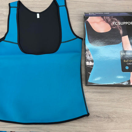 Body Fitness Moldeador y Deportivo