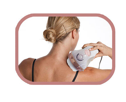 Vibraluxe Pro Moldea tu cuerpo y transforma tu confianza
