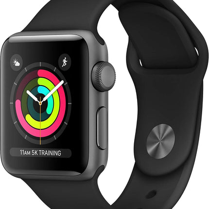 Smartwatch + AirPods en un Solo Paquete