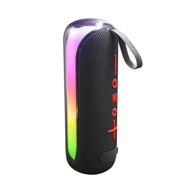 Altavoz Bluetooth Portátil KIMISO KMS-246 en Diseño Compacto
