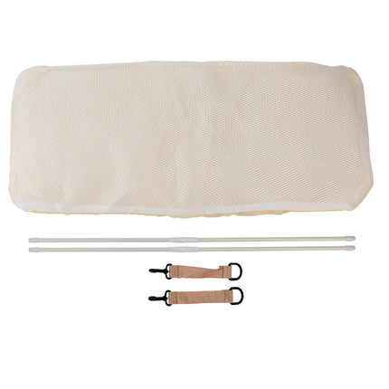 Mochila Cuna extensible