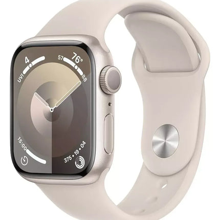 Smartwatch SA200 Serie 9 Tecnología Inteligente
